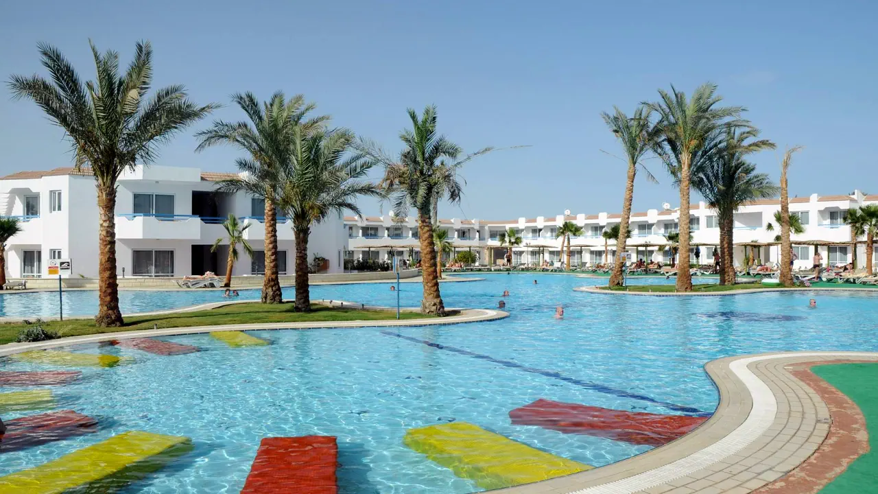 Hotel Dreams Vacation Resort - Sharm Elshikh
